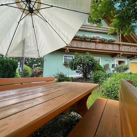 Ferienwohnungen Am Kirchberg نويالبرنويت المظهر الخارجي الصورة