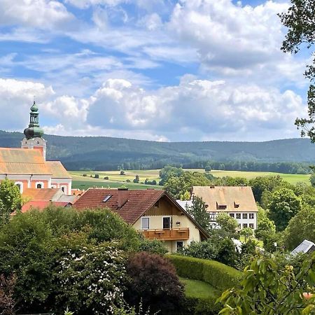 Ferienwohnungen Am Kirchberg نويالبرنويت المظهر الخارجي الصورة