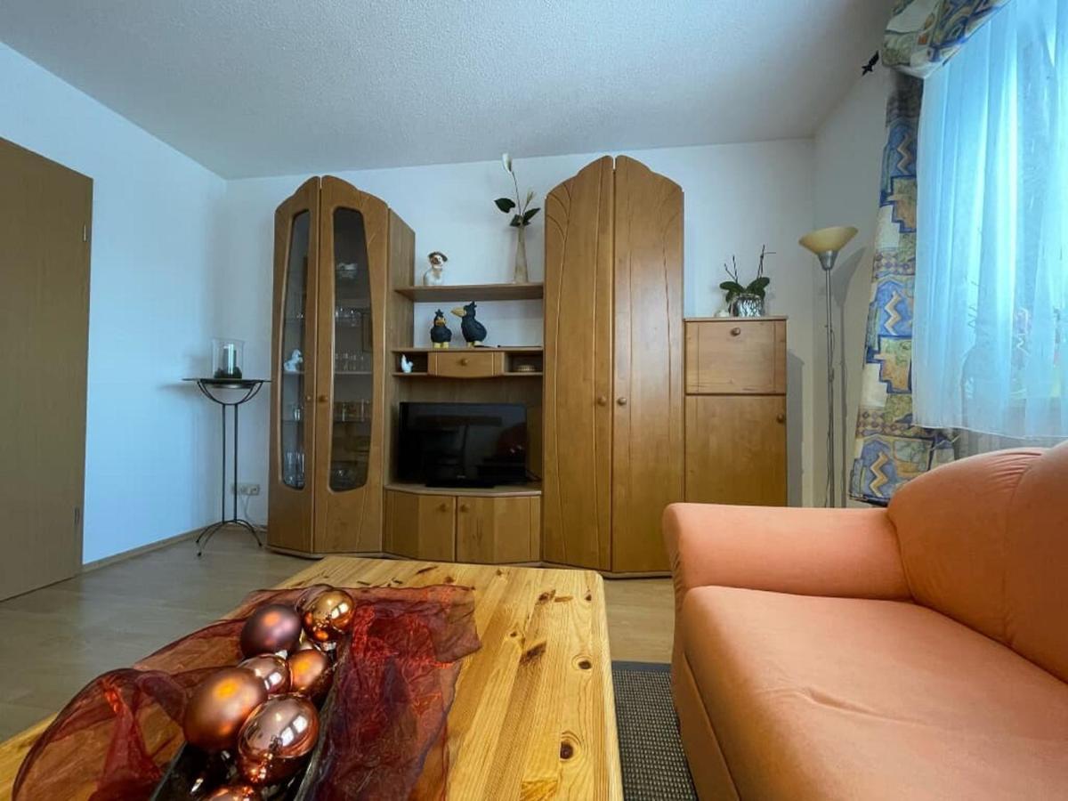 Ferienwohnungen Am Kirchberg نويالبرنويت المظهر الخارجي الصورة